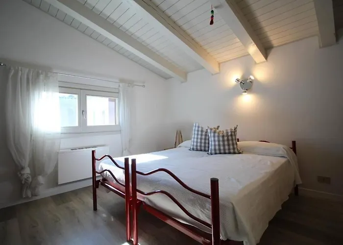 公寓 A Due Passi Dal Mare -piazza Drago -4 Posti Letto 利多迪迪耶索洛