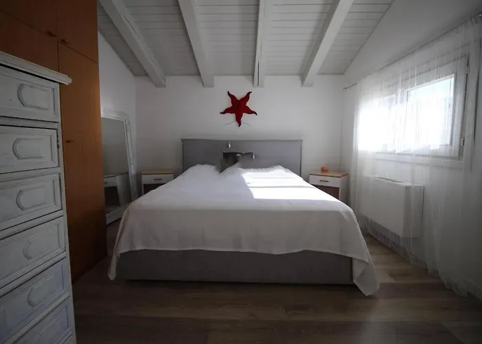 A Due Passi Dal Mare -piazza Drago -4 Posti Letto *